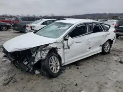 5NPE24AF5KH784174 2019 HYUNDAI SONATA