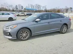 5NPE24AF5KH784725 2019 HYUNDAI SONATA