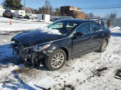 5NPE24AF5KH785602 2019 HYUNDAI SONATA