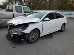 5NPE24AF5KH785924 2019 HYUNDAI SONATA