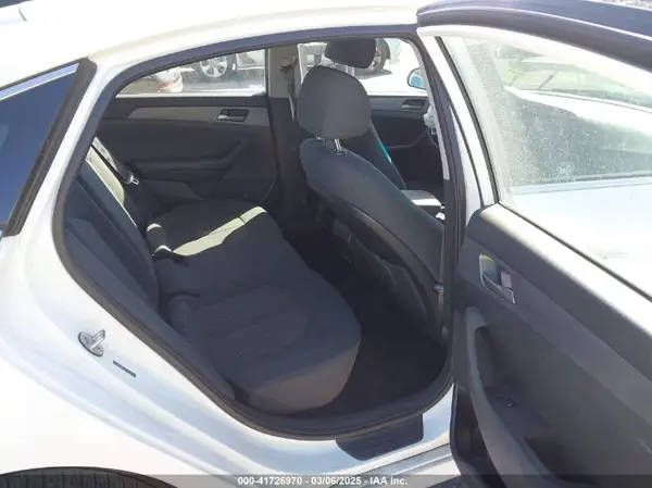 5NPE24AF5KH787107 2019 HYUNDAI SONATA - Image 8