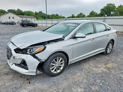 5NPE24AF5KH787429 2019 HYUNDAI SONATA