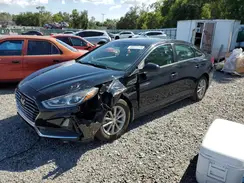 5NPE24AF5KH787821 2019 HYUNDAI SONATA