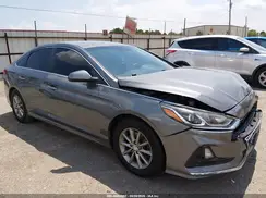 5NPE24AF5KH787883 2019 HYUNDAI SONATA
