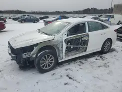 5NPE24AF5KH788483 2019 HYUNDAI SONATA