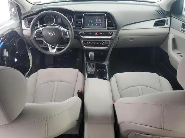 5NPE24AF5KH788483 2019 HYUNDAI SONATA - Image 8