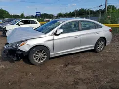 5NPE24AF5KH788709 2019 HYUNDAI SONATA