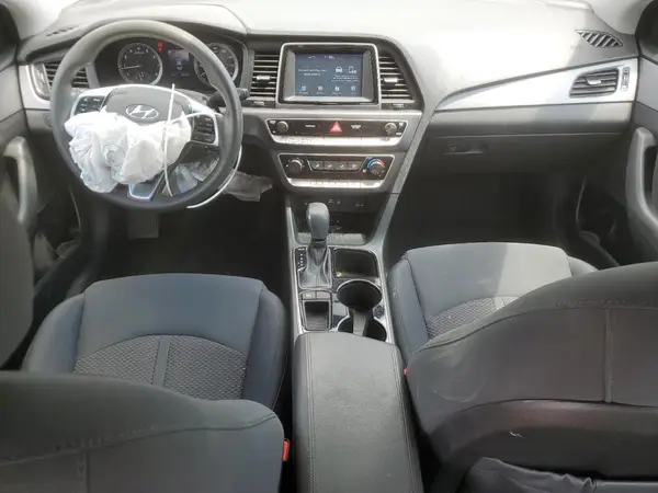 5NPE24AF5KH789438 2019 HYUNDAI SONATA - Image 8