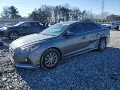5NPE24AF5KH789519 2019 HYUNDAI SONATA