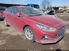 5NPE24AF5KH789908 2019 HYUNDAI SONATA