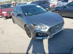 5NPE24AF5KH790377 2019 HYUNDAI SONATA