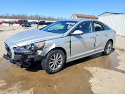 5NPE24AF5KH791061 2019 HYUNDAI SONATA