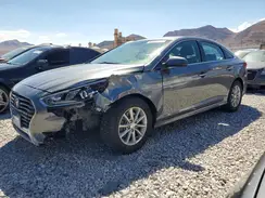 5NPE24AF5KH791593 2019 HYUNDAI SONATA