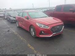 5NPE24AF5KH791853 2019 HYUNDAI SONATA
