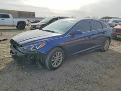 5NPE24AF5KH791903 2019 HYUNDAI SONATA