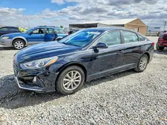 5NPE24AF5KH792257 2019 HYUNDAI SONATA
