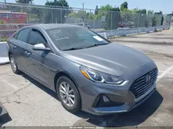 5NPE24AF5KH792808 2019 HYUNDAI SONATA