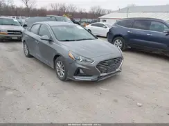 5NPE24AF5KH793294 2019 HYUNDAI SONATA
