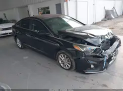 5NPE24AF5KH793697 2019 HYUNDAI SONATA