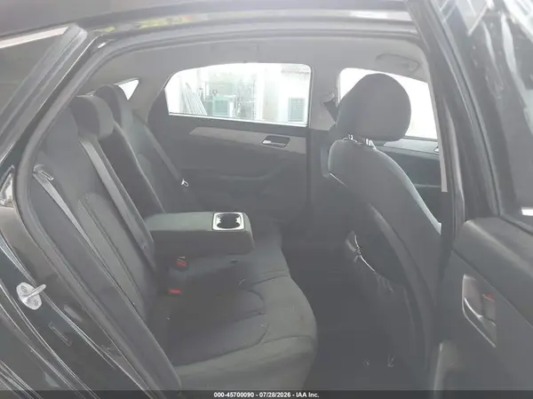 5NPE24AF5KH793697 2019 HYUNDAI SONATA - Image 8