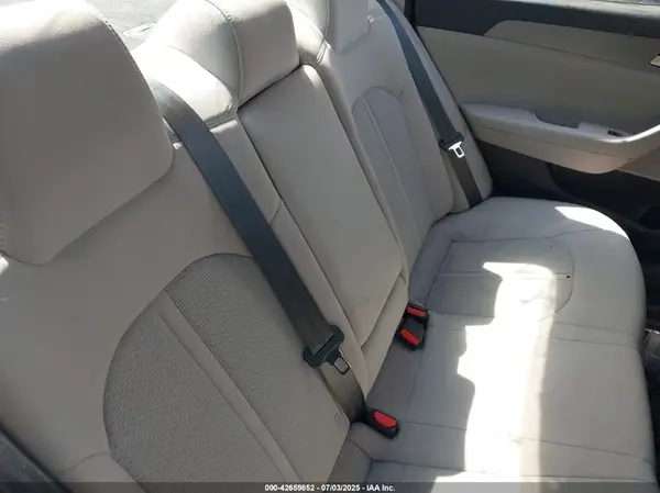 5NPE24AF5KH794641 2019 HYUNDAI SONATA - Image 8