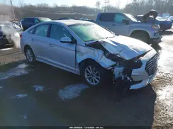 5NPE24AF5KH794848 2019 HYUNDAI SONATA