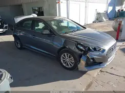 5NPE24AF5KH796454 2019 HYUNDAI SONATA