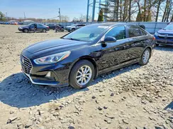 5NPE24AF5KH796888 2019 HYUNDAI SONATA