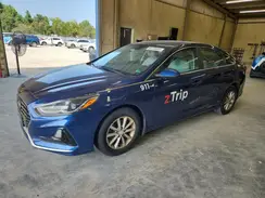 5NPE24AF5KH796924 2019 HYUNDAI SONATA