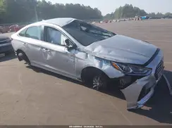 5NPE24AF5KH797300 2019 HYUNDAI SONATA