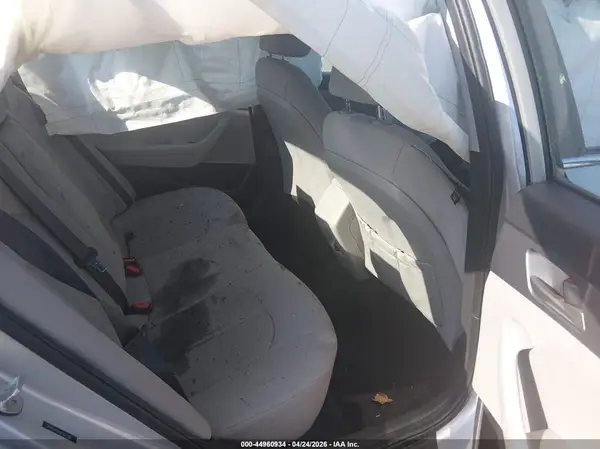 5NPE24AF5KH797300 2019 HYUNDAI SONATA - Image 8