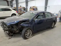 5NPE24AF5KH797930 2019 HYUNDAI SONATA