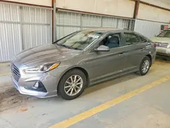 5NPE24AF5KH798396 2019 HYUNDAI SONATA