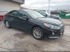5NPE24AF5KH799614 2019 HYUNDAI SONATA