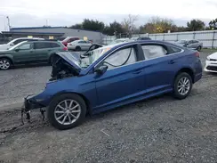 5NPE24AF5KH799743 2019 HYUNDAI SONATA
