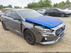 5NPE24AF5KH800129 2019 HYUNDAI SONATA