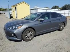 5NPE24AF5KH800888 2019 HYUNDAI SONATA