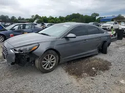 5NPE24AF5KH801300 2019 HYUNDAI SONATA