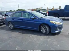 5NPE24AF5KH801765 2019 HYUNDAI SONATA