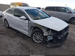 5NPE24AF5KH801863 2019 HYUNDAI SONATA