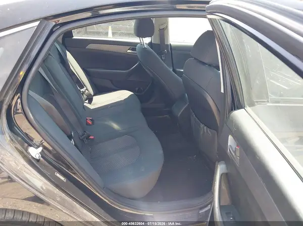 5NPE24AF5KH801913 2019 HYUNDAI SONATA - Image 8