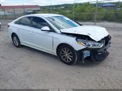 5NPE24AF5KH802057 2019 HYUNDAI SONATA