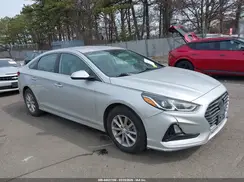 5NPE24AF5KH802222 2019 HYUNDAI SONATA