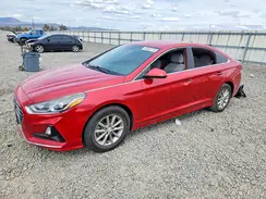 5NPE24AF5KH802446 2019 HYUNDAI SONATA