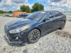 5NPE24AF5KH803208 2019 HYUNDAI SONATA