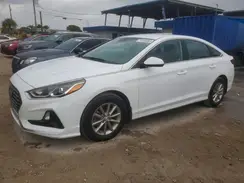 5NPE24AF5KH803239 2019 HYUNDAI SONATA