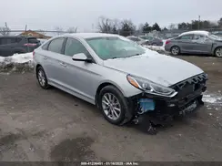 5NPE24AF5KH803807 2019 HYUNDAI SONATA