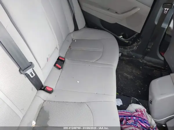 5NPE24AF5KH804794 2019 HYUNDAI SONATA - Image 8