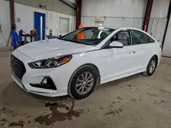 5NPE24AF5KH804942 2019 HYUNDAI SONATA