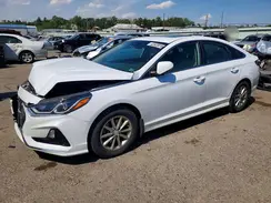 5NPE24AF5KH809543 2019 HYUNDAI SONATA